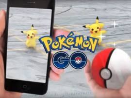 Pokemon Go daily used twice as much as Facebook: Report Pokemon Go daily used twice as much as Facebook: Report