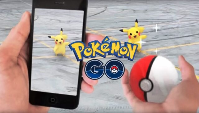 Pokémon Go makes history, attracts 4 Cr new players everyday Pokémon Go makes history, attracts 4 Cr new players everyday