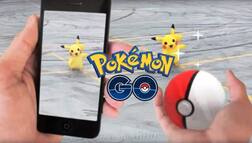 Pokémon Go makes history, attracts 4 Cr new players everyday