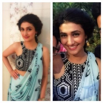 ABP News comes up with its morning show hosted by TV actress Ragini Khanna at 7 am everyday