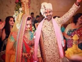 WATCH: The breathtaking teaser of Divyanka Tripathi & Vivek Dahiya’s wedding film shouldn't be missed!  WATCH: The breathtaking teaser of Divyanka Tripathi & Vivek Dahiya’s wedding film shouldn't be missed!