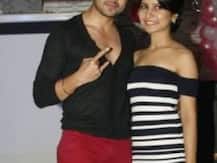 WEDDING BELLS: Dheeraj Dhoopar and Vinny Arora to tie the knot on November 16