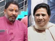 Dayashankar Singh expresses regret over his remarks against Mayawati