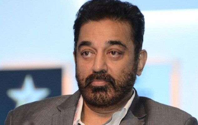 Tamil star Kamal Haasan narrowly escapes fire at his Chennai residence Tamil star Kamal Haasan narrowly escapes fire at his Chennai residence