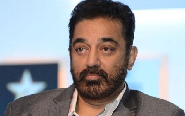 Kamal Haasan turns 62; no celebrations by fans on his request Kamal Haasan turns 62; no celebrations by fans on his request