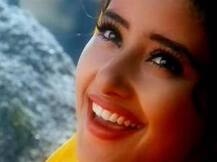 Can Manisha Koirala set the screen on fire again?