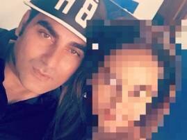 Arbaz Khan spotted with a mystery girl in Goa! Arbaz Khan spotted with a mystery girl in Goa!