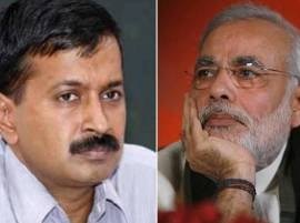 Kejriwal questions Modi's silence on Dalit attacks Kejriwal questions Modi's silence on Dalit attacks