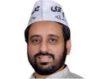 Delhi court grants bail to AAP MLA Amanatullah Khan