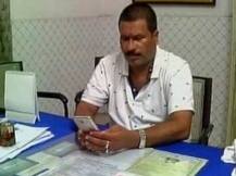 BJP suspends MLC Tunna Pandey arrested for 'molesting' minor