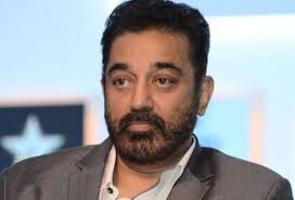 Kamal Haasan accuses right wing of ”Hindu Terror” Kamal Haasan accuses right wing of ''Hindu Terror''; BJP demands apology