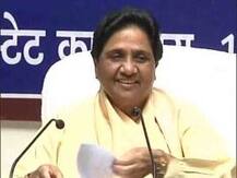 Four Muslim MLAs join BSP