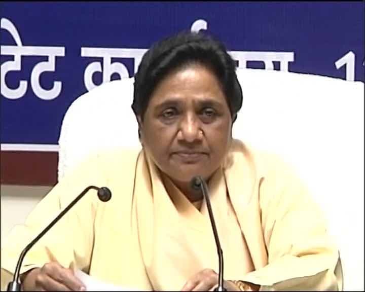 BSP Chief Mayawati releases 2nd list of 100 candidates, 27 tickets to SCs BSP Chief Mayawati releases 2nd list of 100 candidates, 27 tickets to SCs