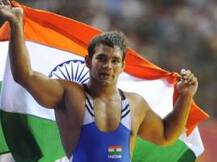 Rio Olympics-bound wrestler Narsingh Yadav fails dope test, participation doubtful