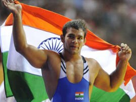 Rio Olympics: Narsingh Yadav claims 'conspiracy' after failed dope test Rio Olympics: Narsingh Yadav claims 'conspiracy' after failed dope test