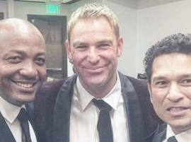 Shane Warne Lists His Favourite Batsmen From Each Opposition Teams Shane Warne Lists His Favourite Batsmen From Each Opposition Teams