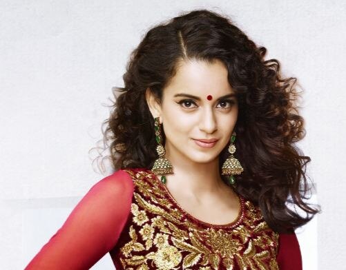 Kangana Ranaut injured during shoot of 'Simran' Kangana Ranaut injured during shoot of 'Simran'