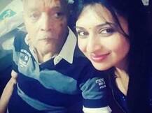 Yeh Hai Mohabbatein: Divyanka Tripathi returns to the set 36 hours after grandfather’s demise