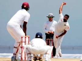 Antigua Test: Ashwin's career-best bowling gives India biggest win against West Indies Antigua Test: Ashwin's career-best bowling gives India biggest win against West Indies