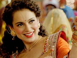 Guess who will design Kangana's wedding attire! Guess who will design Kangana's wedding attire!