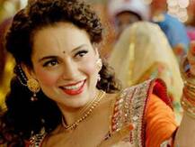 Guess who will design Kangana's wedding attire!