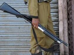 J&K Protest: What Are Pellet Guns And Why Are They Harmful?