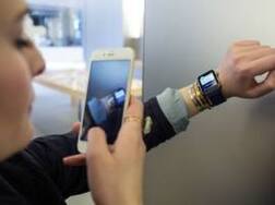 Apple’s iPhone 7 finally gets a release date?