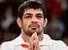 WATCH: Sushil Kumar reacts to Narsingh Yadav's doping scandal