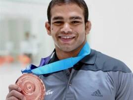 Narsingh Yadav demands CBI probe into doping scandal Narsingh Yadav demands CBI probe into doping scandal