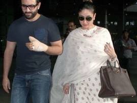Meeting Saif was 'fairytale come true' for Kareena Meeting Saif was 'fairytale come true' for Kareena