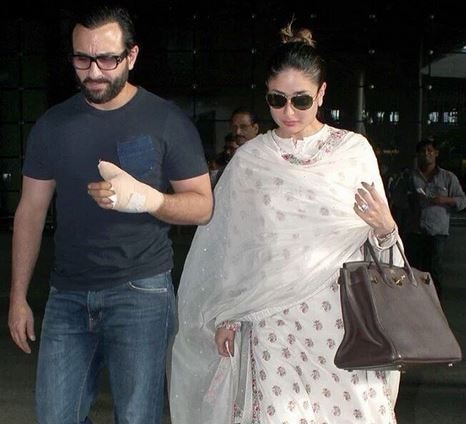 WOW: Kareena Kapoor Khan and Saif Ali Khan to go to a babymoon to this BEAUTIFUL place! WOW: Kareena Kapoor Khan and Saif Ali Khan to go to a babymoon to this BEAUTIFUL place!