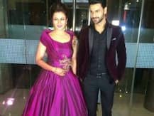 WHAT! Vivek Dahiya invites wife Divyanka for his 'MARRIAGE'