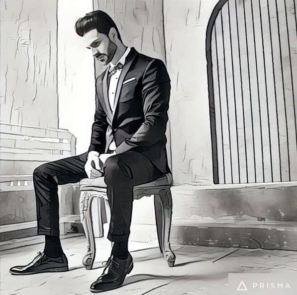 Newly wed Vivek Dahiya!