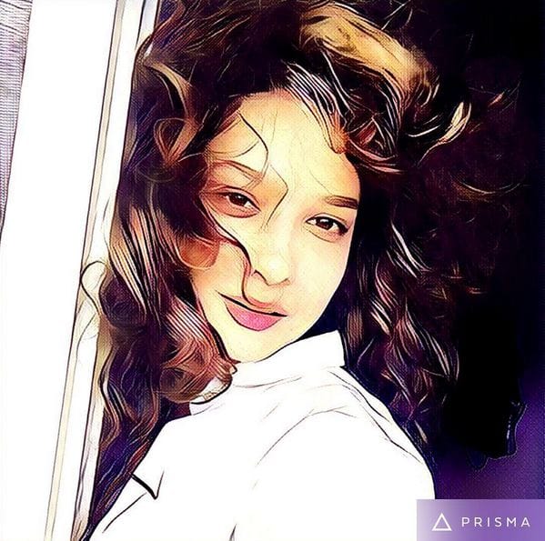 Pavitra Rishta fame Ankita Lokhande!