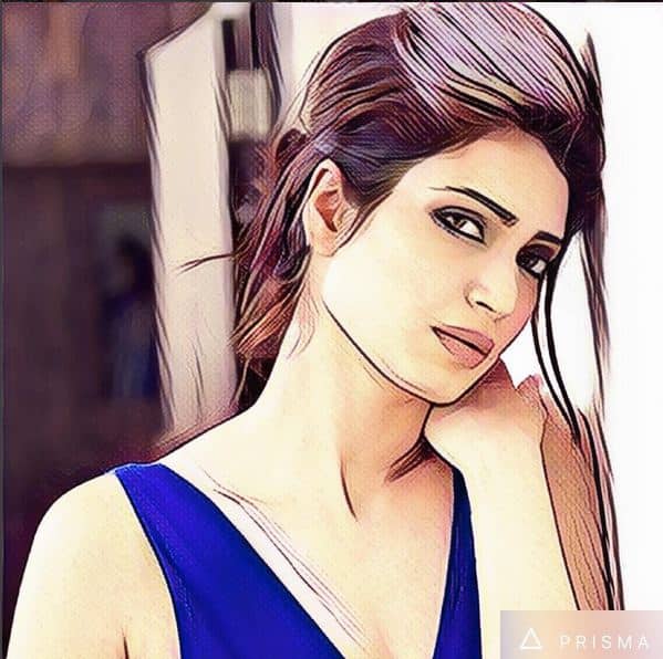 Karishma Tanna!