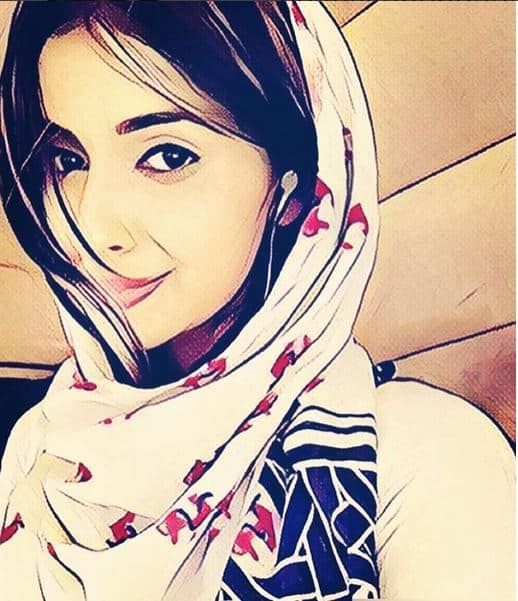 Avantika Hundal!