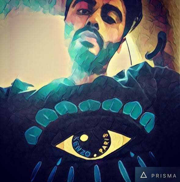 Arjun Kapoor!