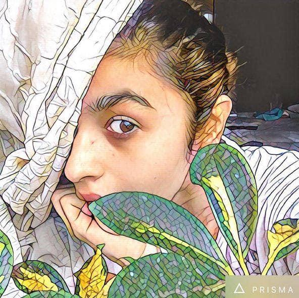 Cute Alia Bhatt!