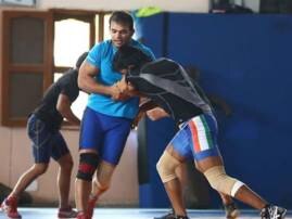 Doping scandal gets murkier, WFI comes out in support of Narsingh Yadav Doping scandal gets murkier, WFI comes out in support of Narsingh Yadav