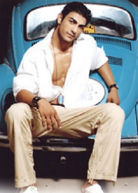 REVEALED: 'Emotional Atyachar' Host Pravesh Rana To Tie The Knot With Long-time Girlfriend