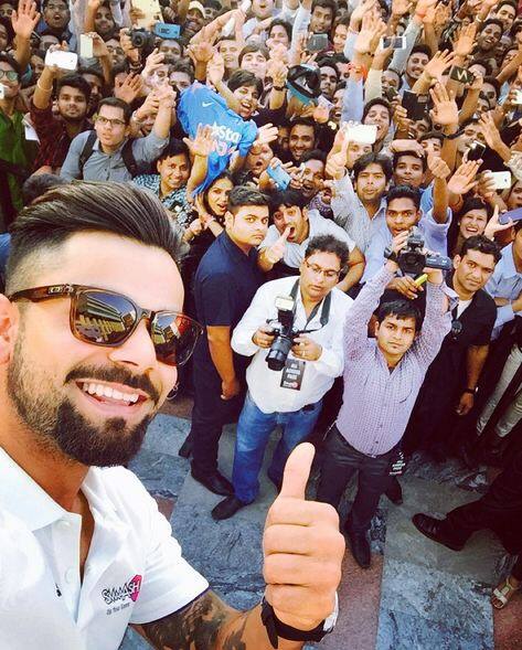 All pictures : Instagram