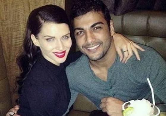 Pravesh was seen in controversial celebrity reality show Bigg Boss season 3 on the other hand Scarlett appeared on dance reality show, ‘Jhalak Dikhhla Jaa’.