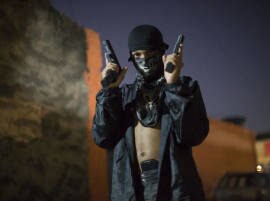 Other Side Of Rio: Slums, Drugs, Gangs, Murders Other Side Of Rio: Slums, Drugs, Gangs, Murders Other Side Of Rio: Slums, Drugs, Gangs, Murders
