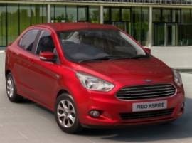 Ford leads Rs 168 cr funding for Zoomcar Ford leads Rs 168 cr funding for Zoomcar