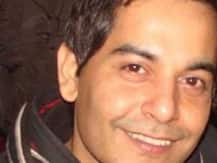 Gaurav Gera is back on Jhalak Dikhlaa Jaa 9!