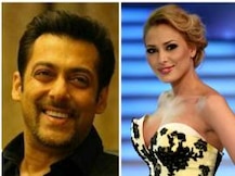 WHAT?: Salman & Iulia already a MARRIED COUPLE in Romania?