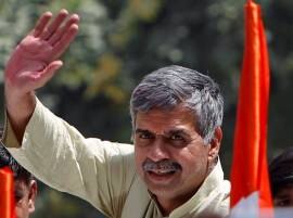 Sandeep Dixit unhappy with Congress' national leadership? Sandeep Dixit unhappy with Congress' national leadership?