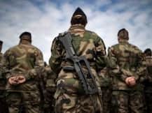 France: 2 shot dead after taking hostages in Normandy church