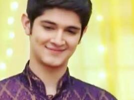 Mystery to get more deep in Naksh’s life  Mystery to get more deep in Naksh’s life