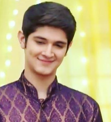 Is Lokesh Kumari developing feelings for celebrity contestant Rohan Mehra?